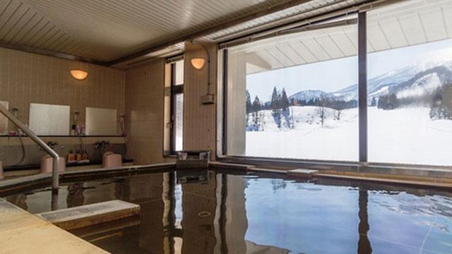 Kyukamura Ryokan Myoko