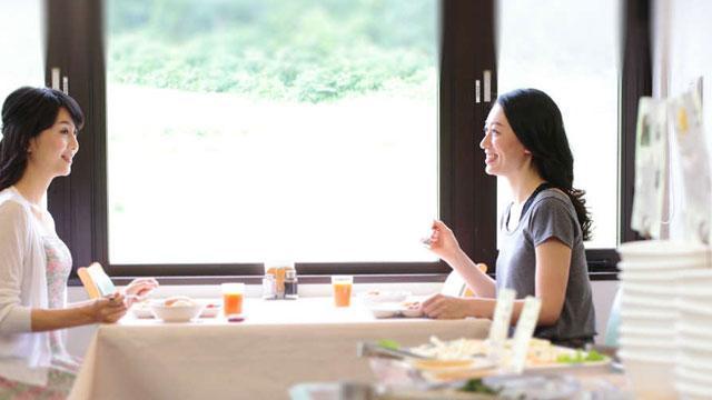 Ryokan Kyukamura Myoko