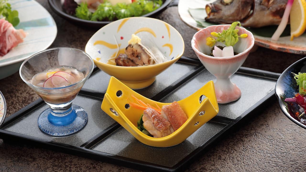 Kyukamura Ryokan 4*