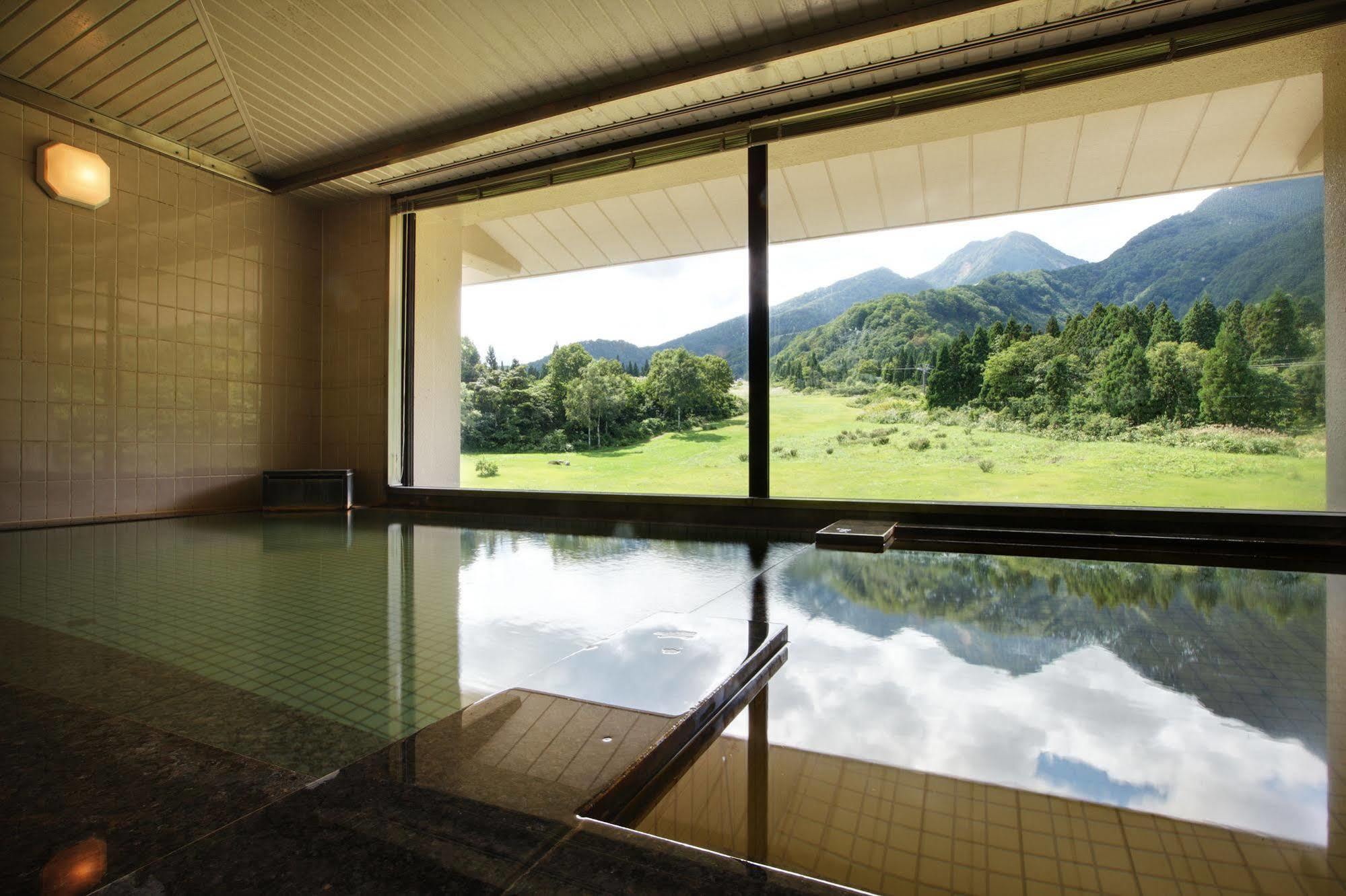 Kyukamura Ryokan 4*
